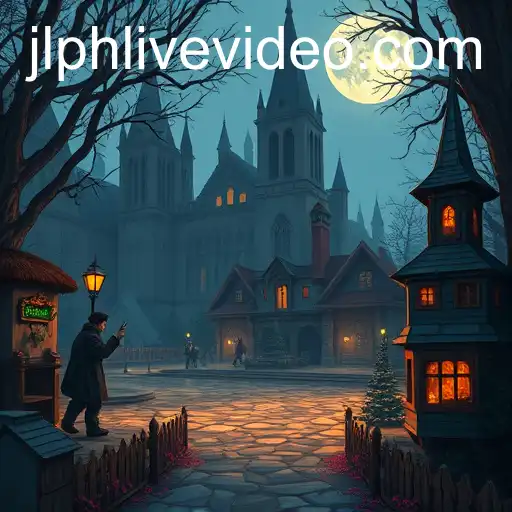 Exploring the Enigmatic World of Adventure Games