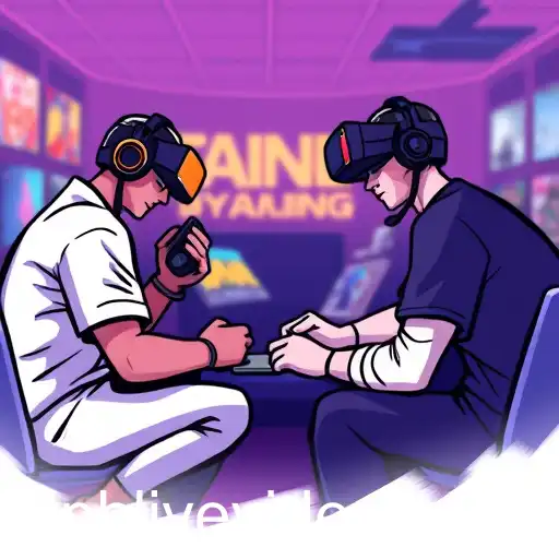 The Evolution of Gaming in 2025