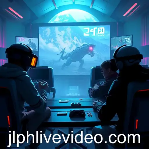 Gaming Evolution: Insights and Impacts of jlph