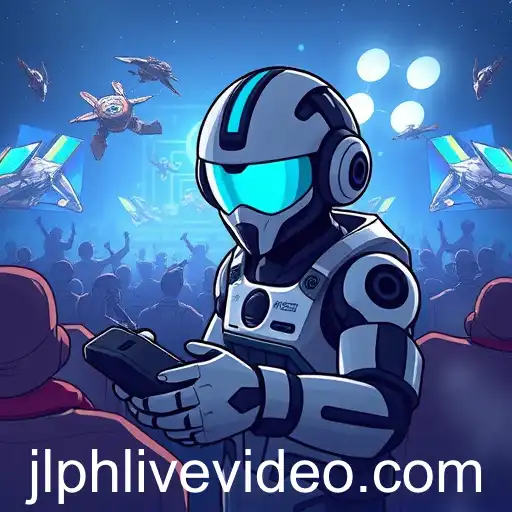 Gaming Industry Trends and the Rise of English Websites