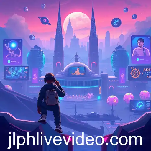 The Rise of JLPH and Its Impact on Gaming