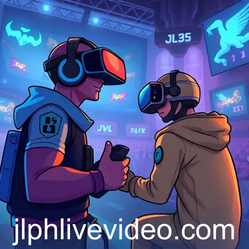 The Rise of Gaming Platforms in 2025