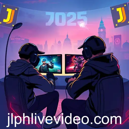 The Rise of Gaming Platforms in 2025