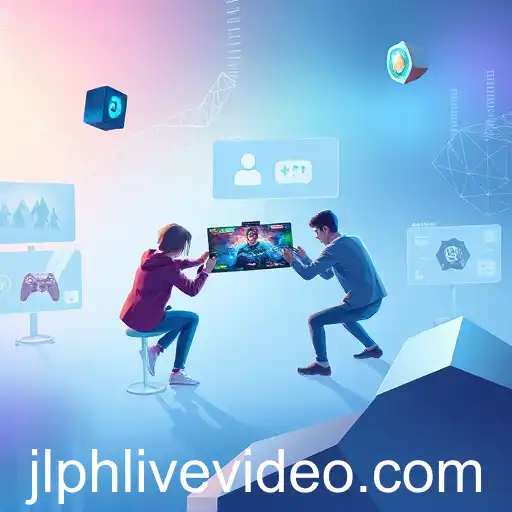 Gaming Trends and Challenges in 2025