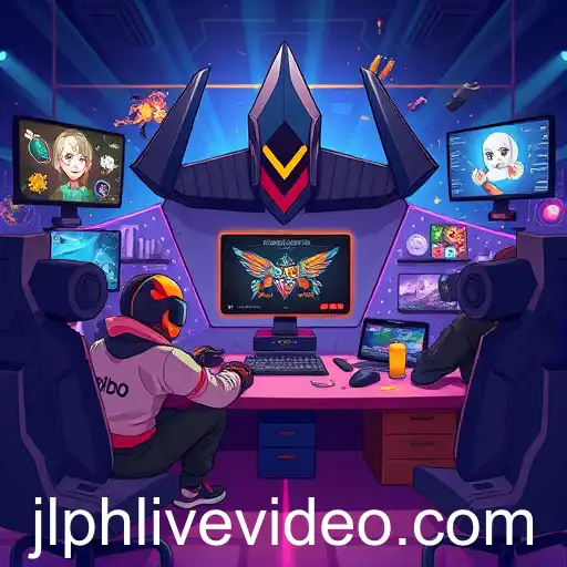 Gaming Trends and Innovations Unveiled