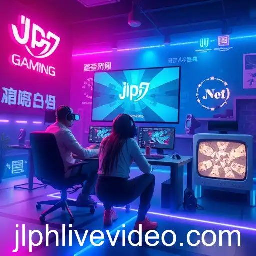 Innovative Trends in Online Gaming Culture