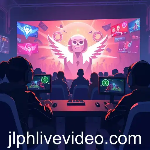 The Rising Popularity of Online Gaming Platforms