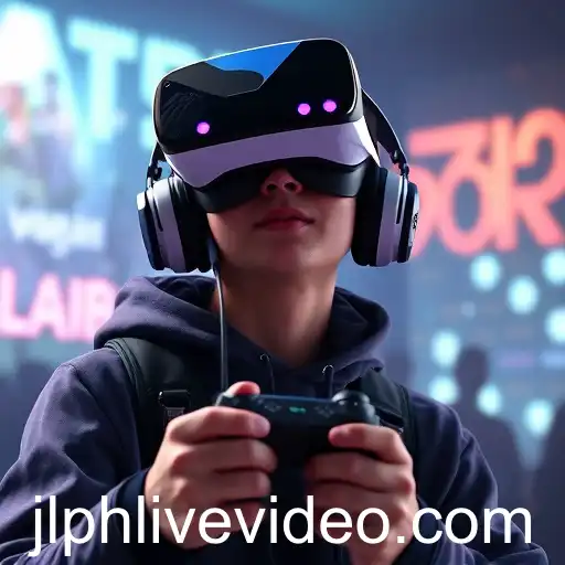 The Evolving Landscape of Online Gaming