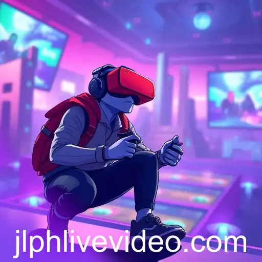 Online Gaming Trends and Innovations