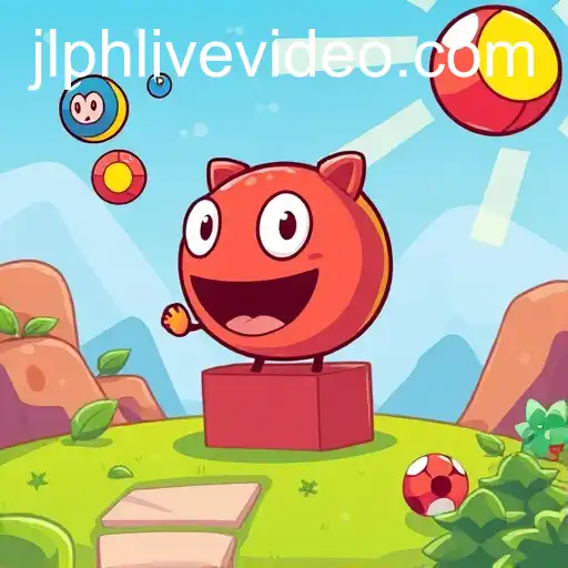 Exploring the 'Casual Fun' Category: The Appeal of 'jlph' Games Online