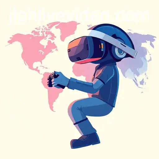 Emerging Trends in Gaming for 2025