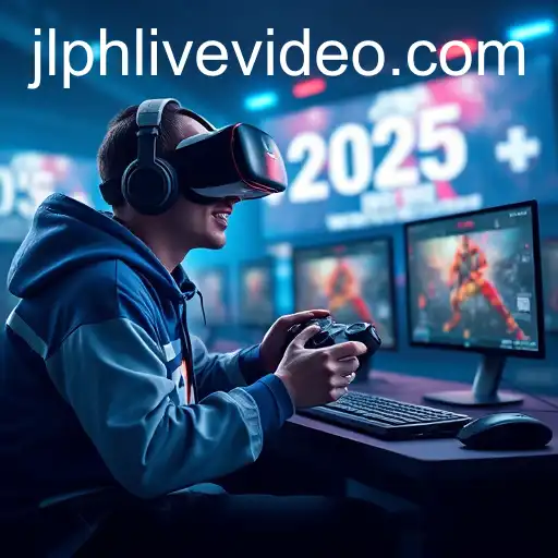 Emerging Trends in Online Gaming