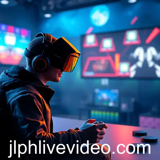 The Future of English Gaming