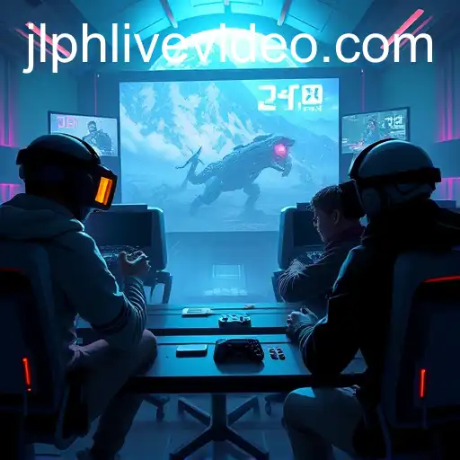 Gaming Evolution: Insights and Impacts of jlph