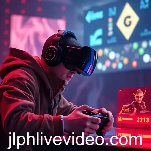 The Rise of Gaming Platforms