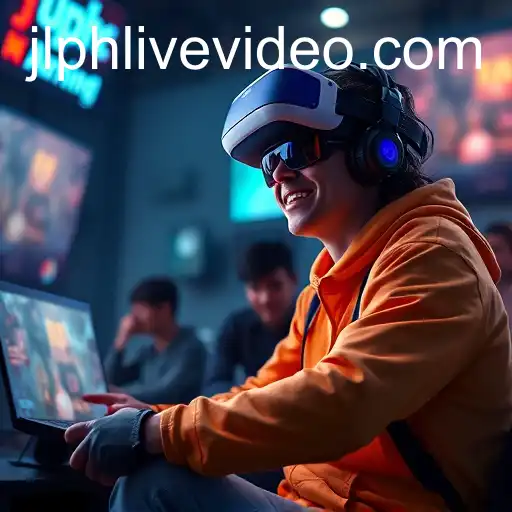 Gaming Trends 2025: A New Era for Online Platforms