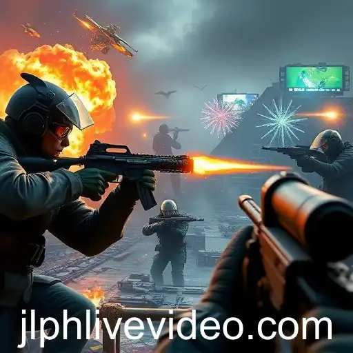 Gaming Trends and Insights in 2025