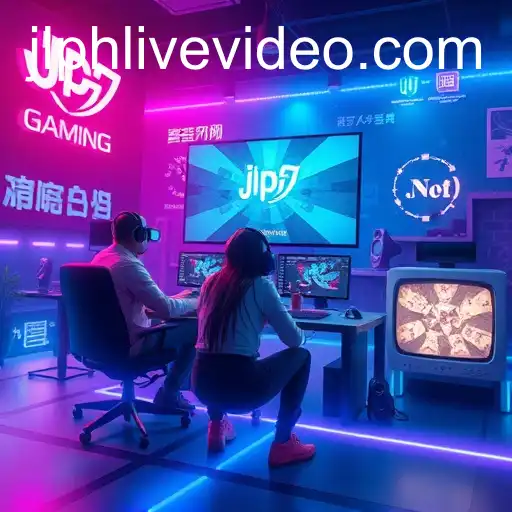 Innovative Trends in Online Gaming Culture