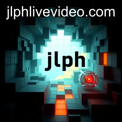 The Allure of Puzzle Games: Unraveling the 'JLPH' Phenomenon