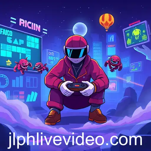 Exploring the Rise of Online Gaming and Its Impact