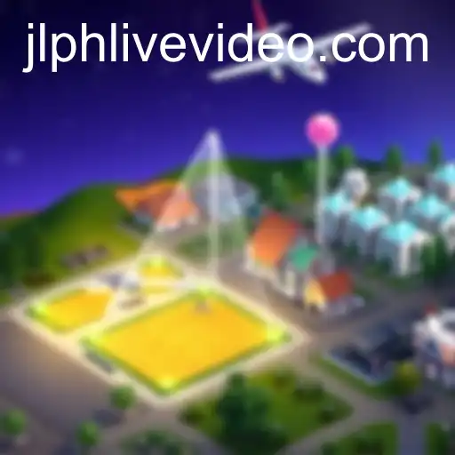 Exploring the Diverse World of Simulation Games