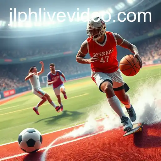 The Exciting World of Online Sports Games: A Genre That Blurs the Lines Between Reality and Virtual Play
