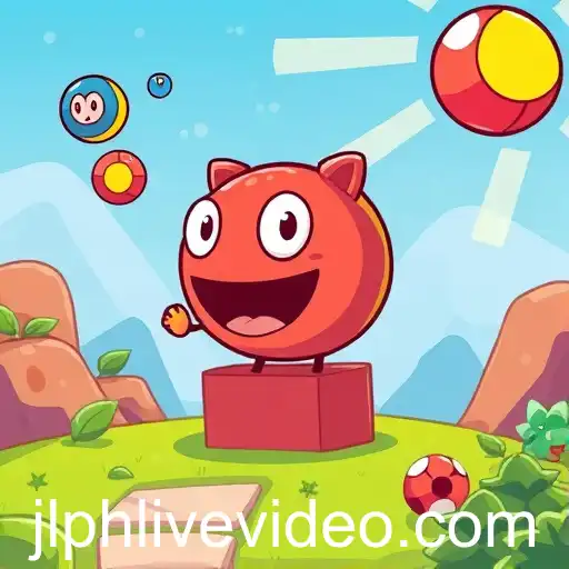 Exploring the 'Casual Fun' Category: The Appeal of 'jlph' Games Online