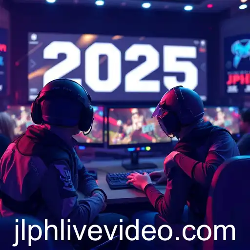 The Rise of Digital Gaming Platforms in 2025