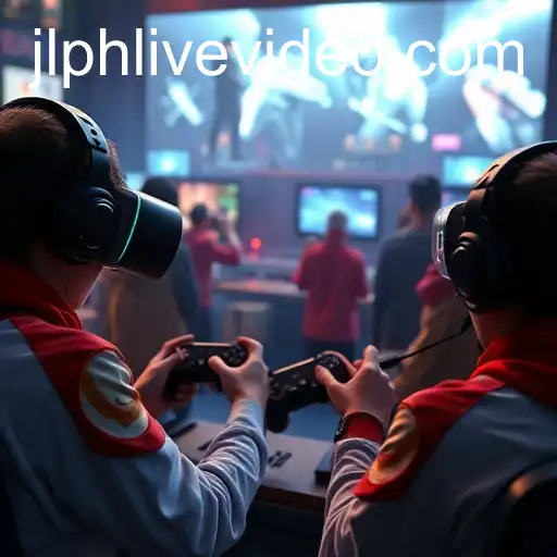 Emerging Trends in Online English Gaming