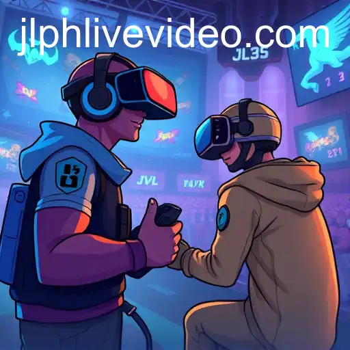 The Rise of Gaming Platforms in 2025