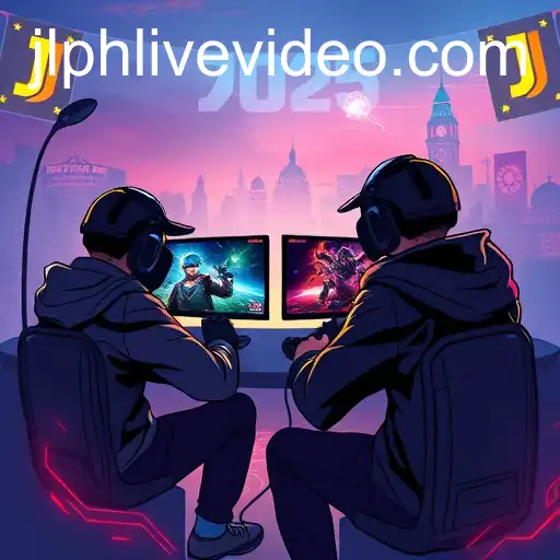 The Rise of Gaming Platforms in 2025