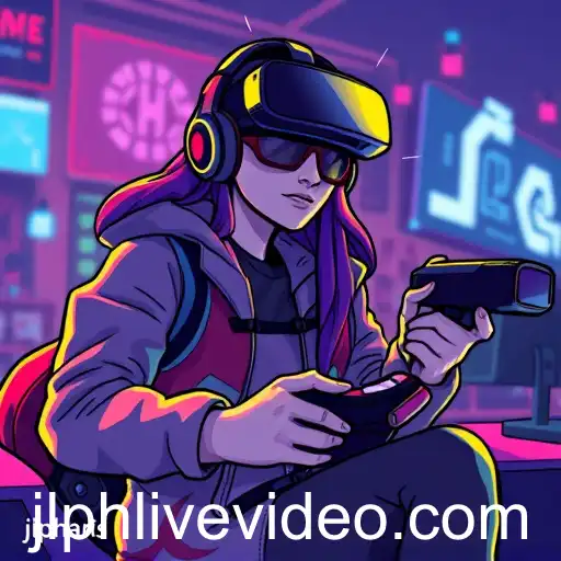 The Impact of Gaming on Modern Culture