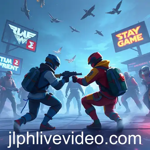 The Rising Popularity of Online Gaming Platforms