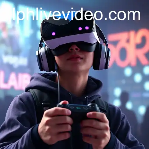 The Evolving Landscape of Online Gaming