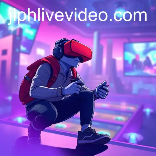 Online Gaming Trends and Innovations