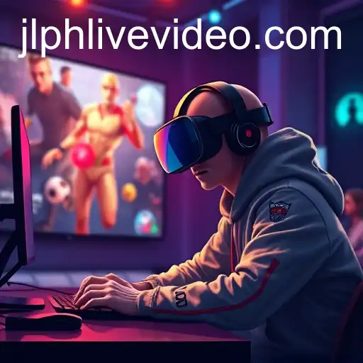 Revolutionizing Online Gaming in 2026