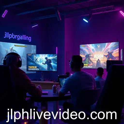 The Rise of JLPh Games in the Digital Era