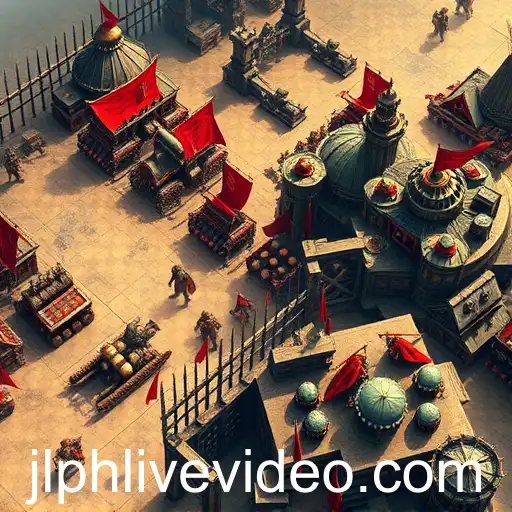 Exploring the Depths of Strategy Games: A Lure for Tactical Minds